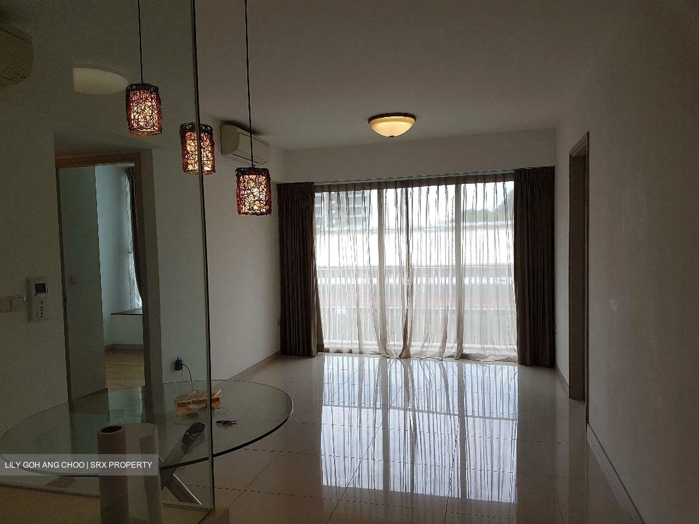 Optima @ Tanah Merah (D16), Condominium #570443051